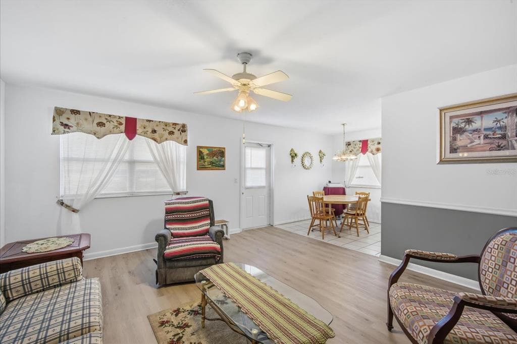202 BEDFORD STREET # 49, SUN CITY CENTER, FL 33573 — zdjęcie 5
