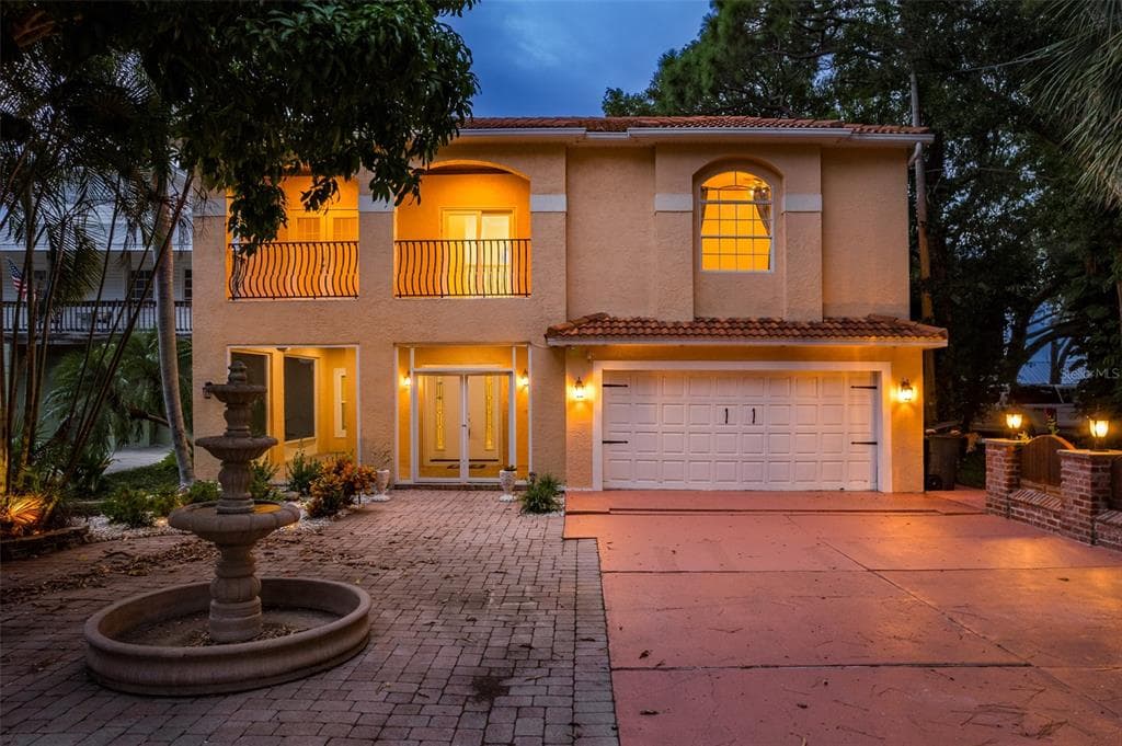 302 SHORE DRIVE, PALM HARBOR, FL 34683 — zdjęcie 2