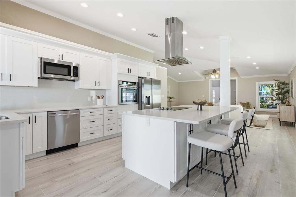 302 SHORE DRIVE, PALM HARBOR, FL 34683 — zdjęcie 4