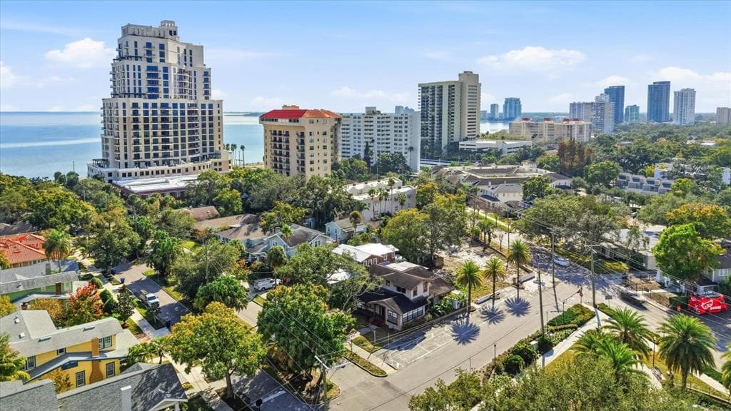 1401 S DESOTO AVENUE, TAMPA, FL 33606 — zdjęcie 4