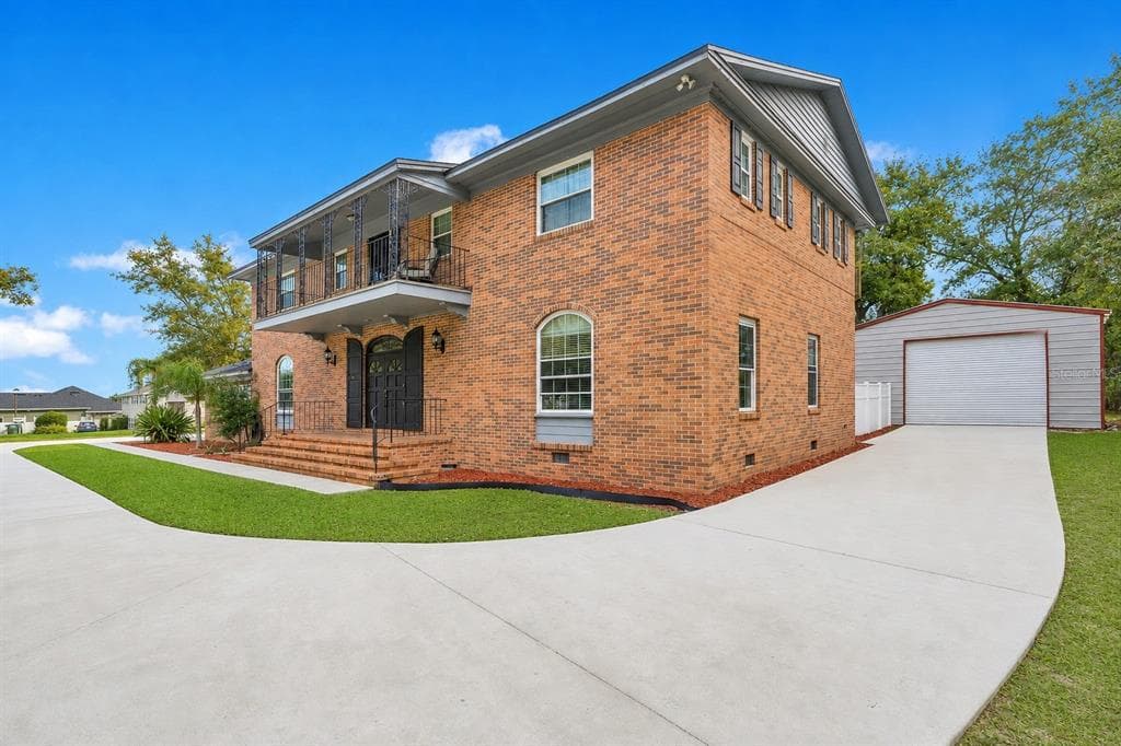 811 FAIRLINGTON DRIVE, LAKELAND, FL 33813 — zdjęcie 2