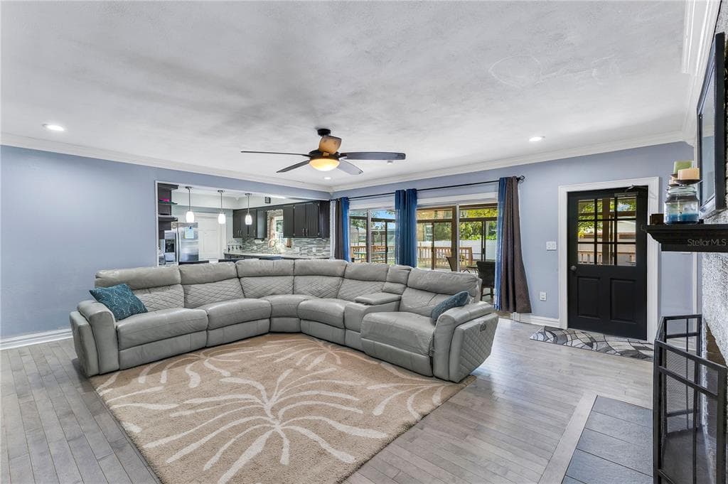 811 FAIRLINGTON DRIVE, LAKELAND, FL 33813 — zdjęcie 5
