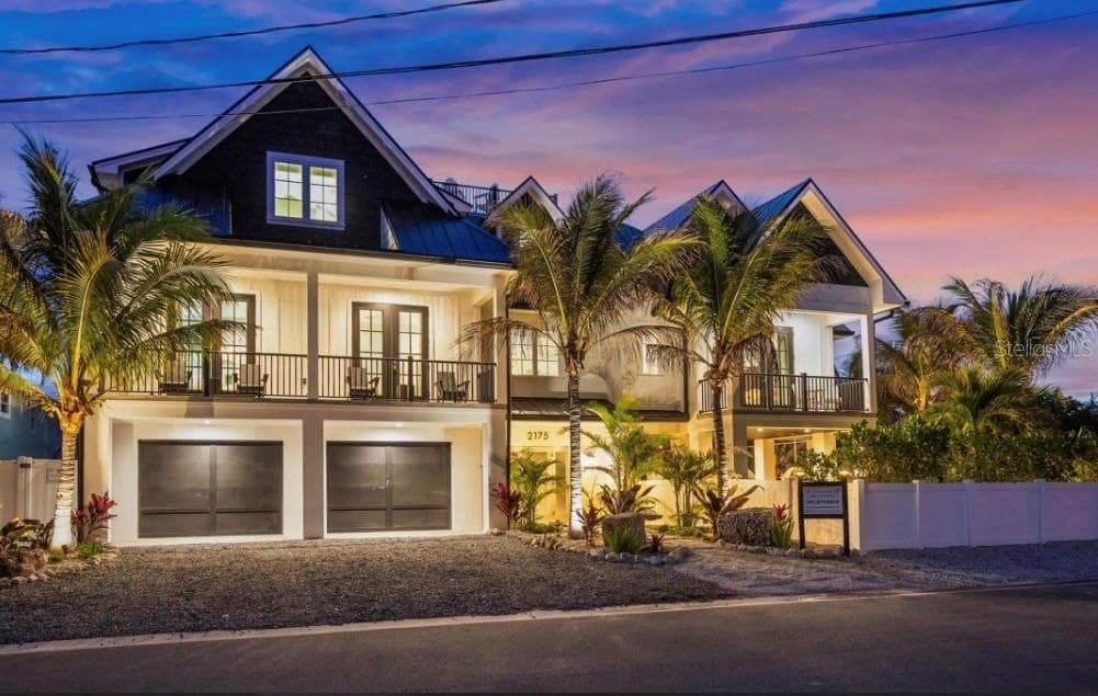 2175 AVENUE A, BRADENTON BEACH, FL 34217 — zdjęcie 2