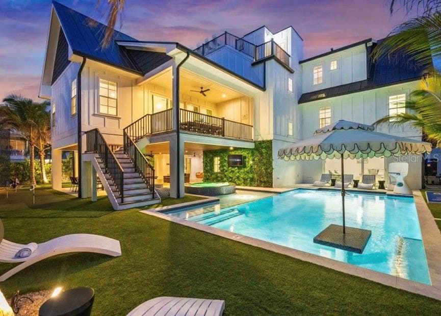 2175 AVENUE A, BRADENTON BEACH, FL 34217 — zdjęcie 4