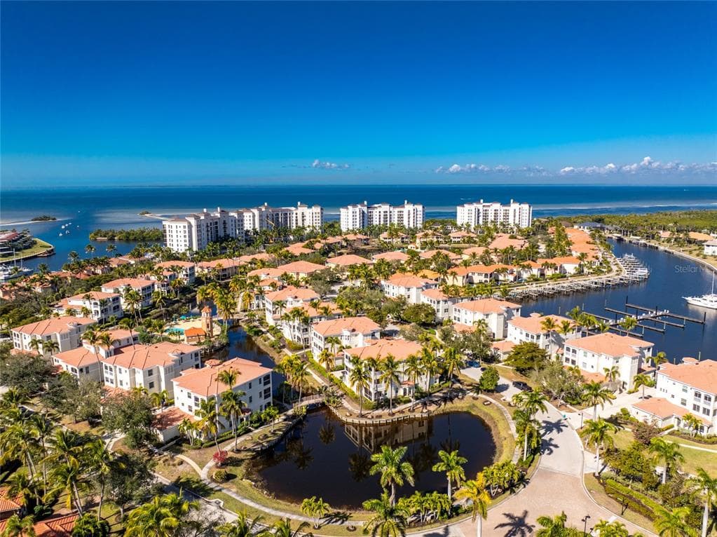 3464 SUNSET KEY CIRCLE # 103, PUNTA GORDA, FL 33955 — zdjęcie 2