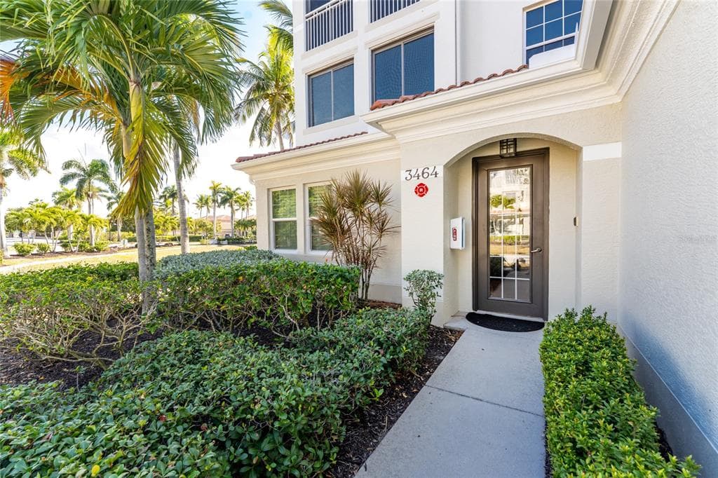 3464 SUNSET KEY CIRCLE # 103, PUNTA GORDA, FL 33955 — zdjęcie 3