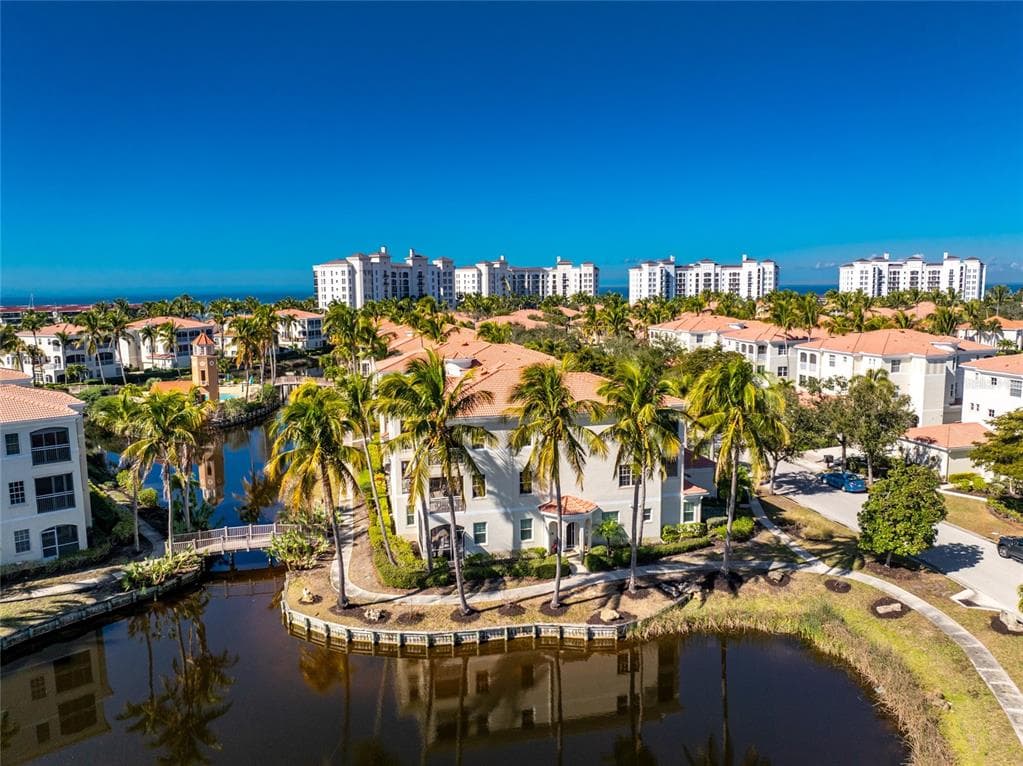 3464 SUNSET KEY CIRCLE # 103, PUNTA GORDA, FL 33955