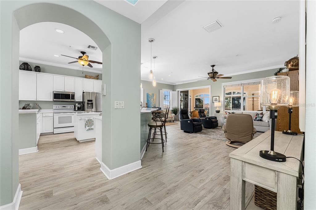 3464 SUNSET KEY CIRCLE # 103, PUNTA GORDA, FL 33955 — zdjęcie 4