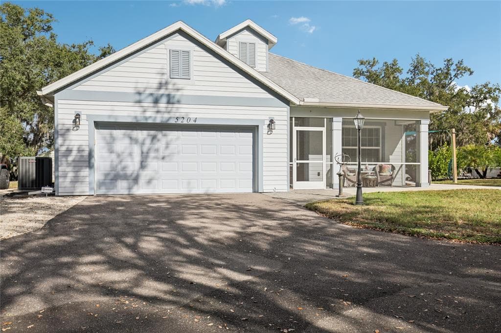 5204 69TH STREET E, PALMETTO, FL 34221