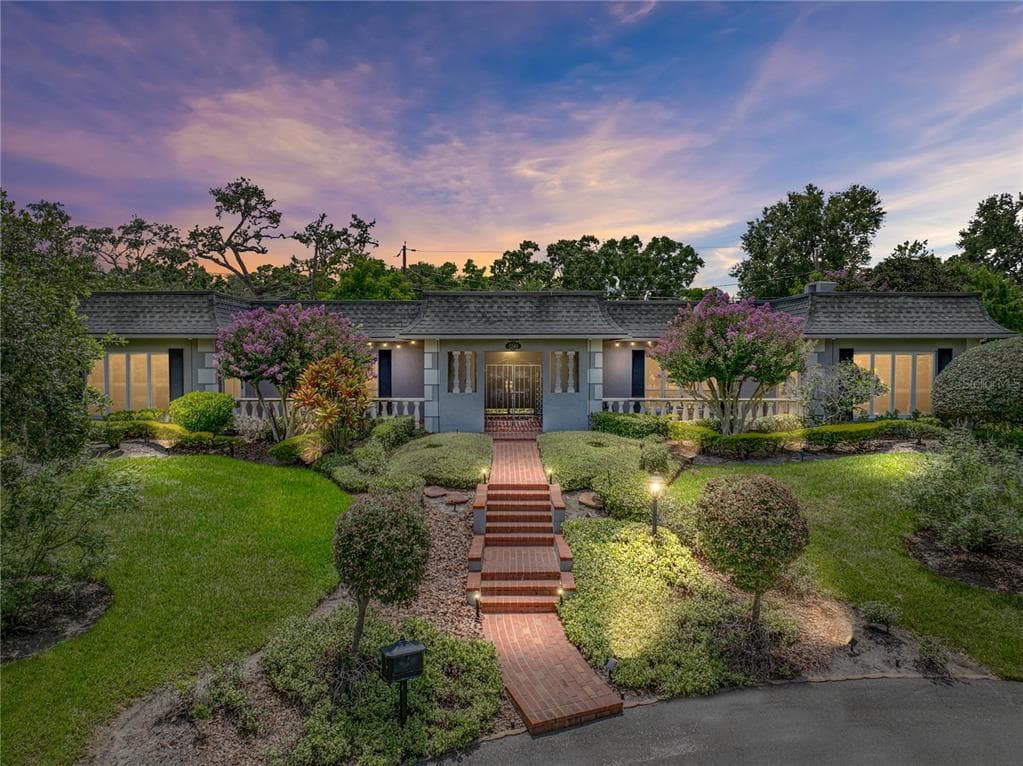 1249 LAKE POINT DRIVE, LAKELAND, FL 33813 — zdjęcie 3
