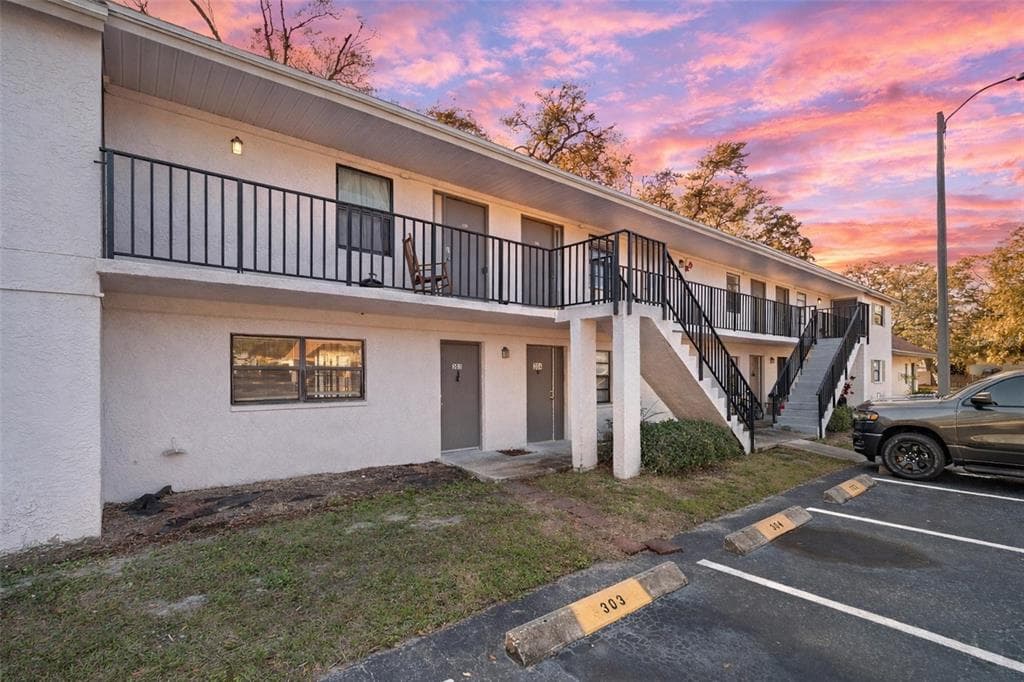 2142 BRADFORD STREET # 323, CLEARWATER, FL 33760