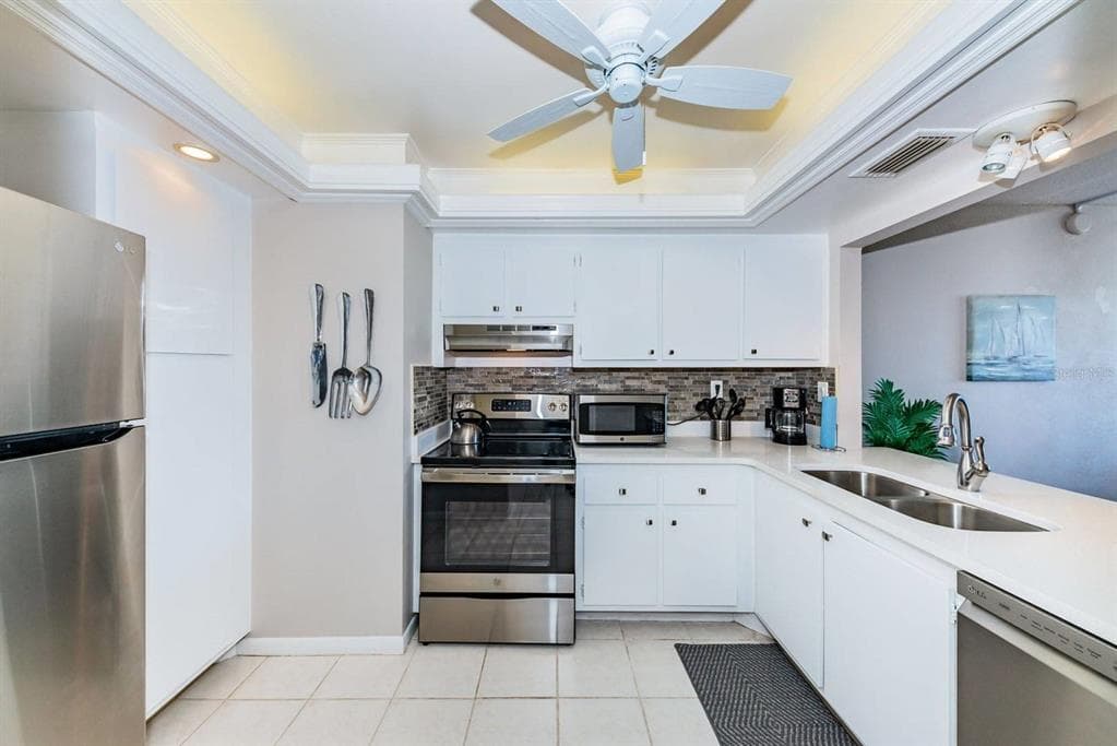 6219 PALMA BOULEVARD S # 305, ST PETERSBURG, FL 33715 — zdjęcie 3