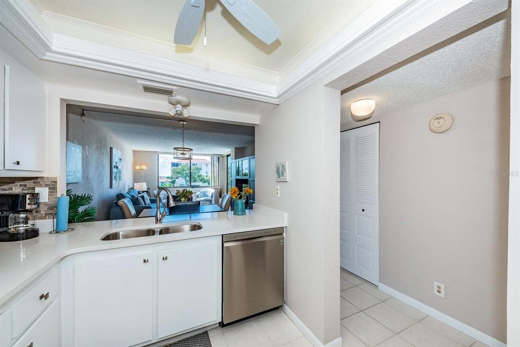 6219 PALMA BOULEVARD S # 305, ST PETERSBURG, FL 33715 — zdjęcie 4