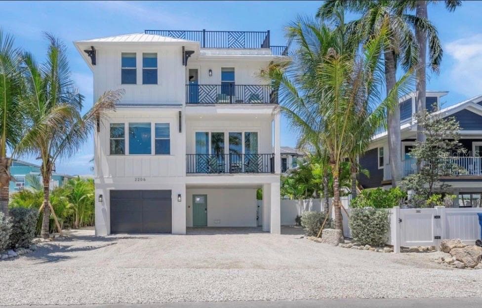 2206 AVENUE A, BRADENTON BEACH, FL 34217 — zdjęcie 2