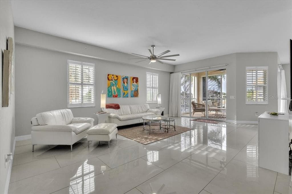 129 BREAKERS COURT # 121, PUNTA GORDA, FL 33950 — zdjęcie 5