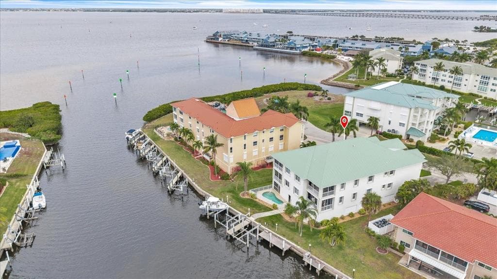 129 BREAKERS COURT # 121, PUNTA GORDA, FL 33950 — zdjęcie 4