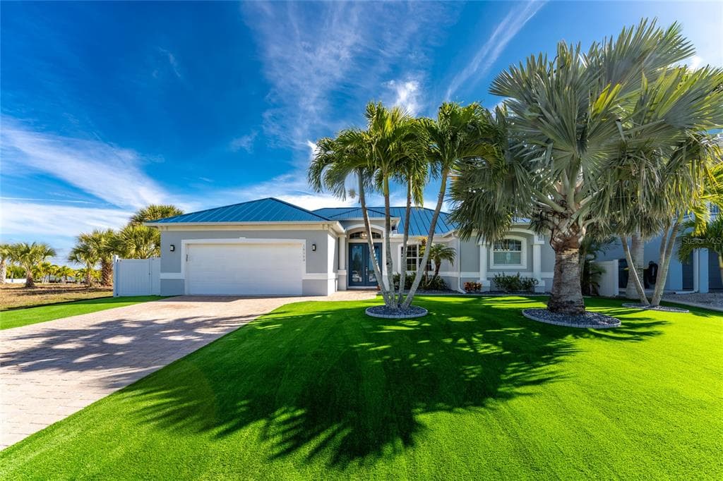 16168 LA BARGE CIRCLE, PORT CHARLOTTE, FL 33981 — zdjęcie 2