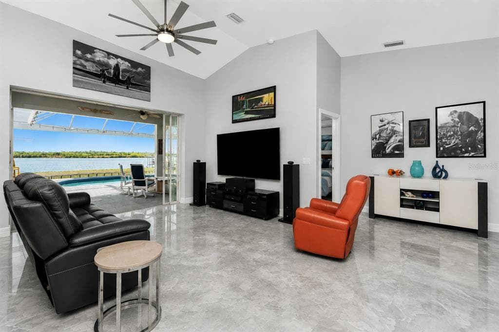 16168 LA BARGE CIRCLE, PORT CHARLOTTE, FL 33981 — zdjęcie 5