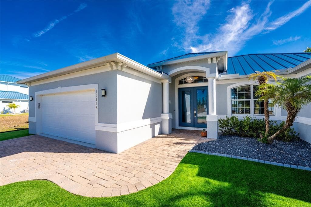 16168 LA BARGE CIRCLE, PORT CHARLOTTE, FL 33981 — zdjęcie 4