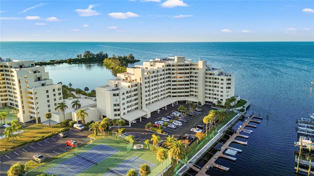 6035 SEA RANCH DRIVE # 203, HUDSON, FL 34667 — zdjęcie 2