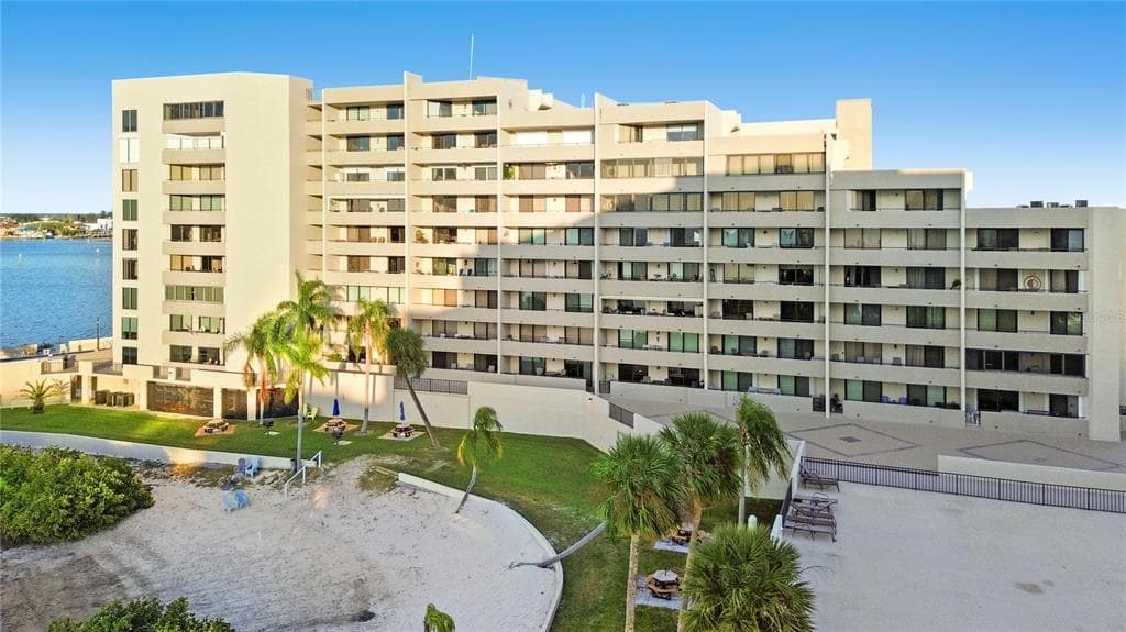 6035 SEA RANCH DRIVE # 203, HUDSON, FL 34667