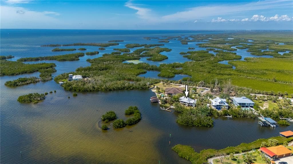 24139 JOLLY ROGER BOULEVARD, PUNTA GORDA, FL 33955 — zdjęcie 4