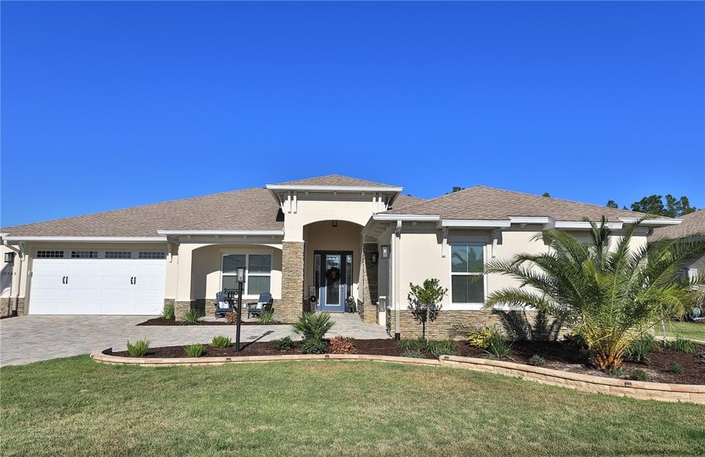 10555 SW 96TH LANE ROAD, OCALA, FL 34481 — zdjęcie 2