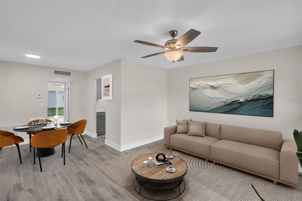 24862 US HIGHWAY 19 N # 1105, CLEARWATER, FL 33763 — zdjęcie 2