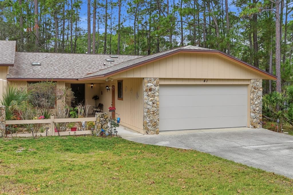 41 CROOKED PINE ROAD, PORT ORANGE, FL 32128 — zdjęcie 2