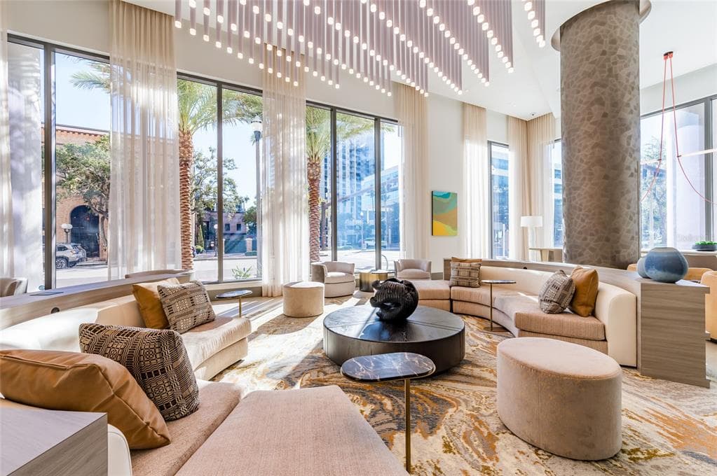 275 1ST AVE SOUTH # 2606, ST PETERSBURG, FL 33701 — zdjęcie 3