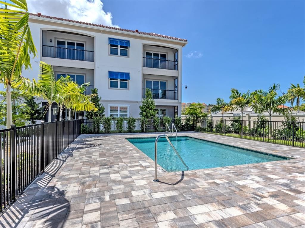 787 S.  TAMIAMI TRAIL # 103, VENICE, FL 34285 — zdjęcie 2