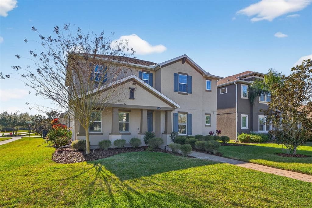 17268 BRIGHTON LAKE ROAD, LAND O LAKES, FL 34638 — zdjęcie 2