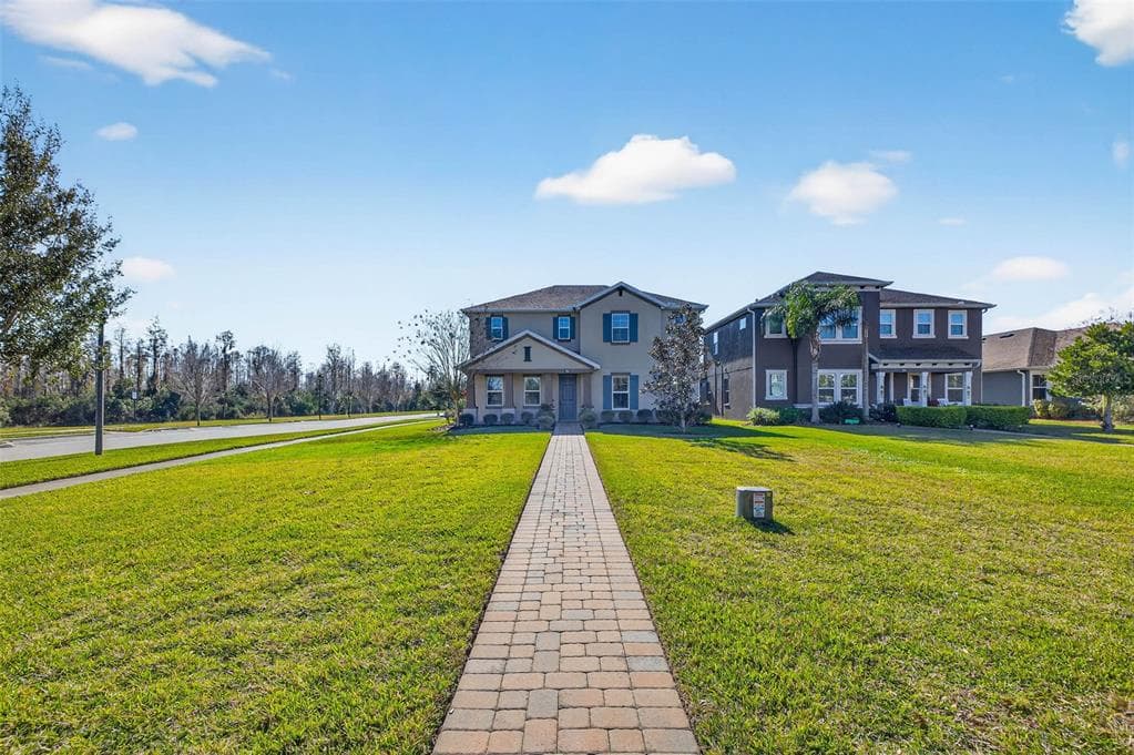 17268 BRIGHTON LAKE ROAD, LAND O LAKES, FL 34638 — zdjęcie 3