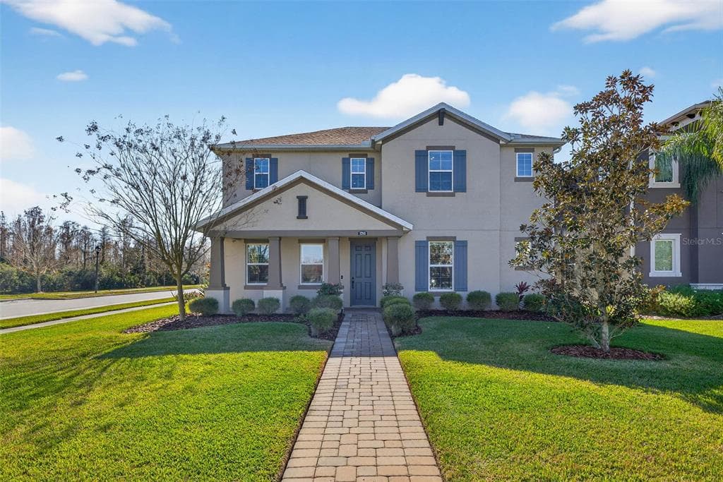 17268 BRIGHTON LAKE ROAD, LAND O LAKES, FL 34638