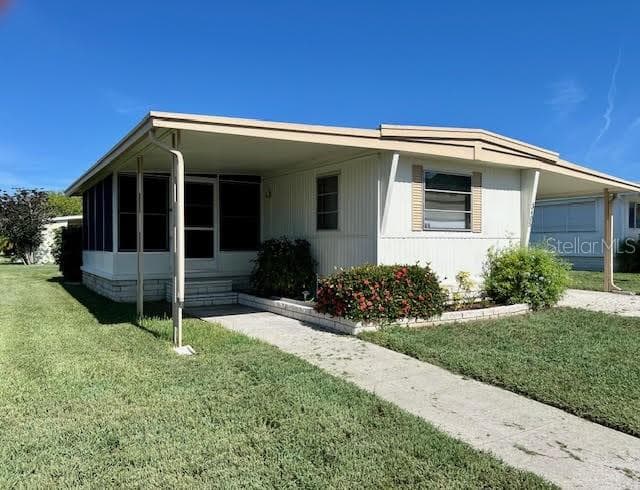 3405 LANARK DRIVE, HOLIDAY, FL 34690
