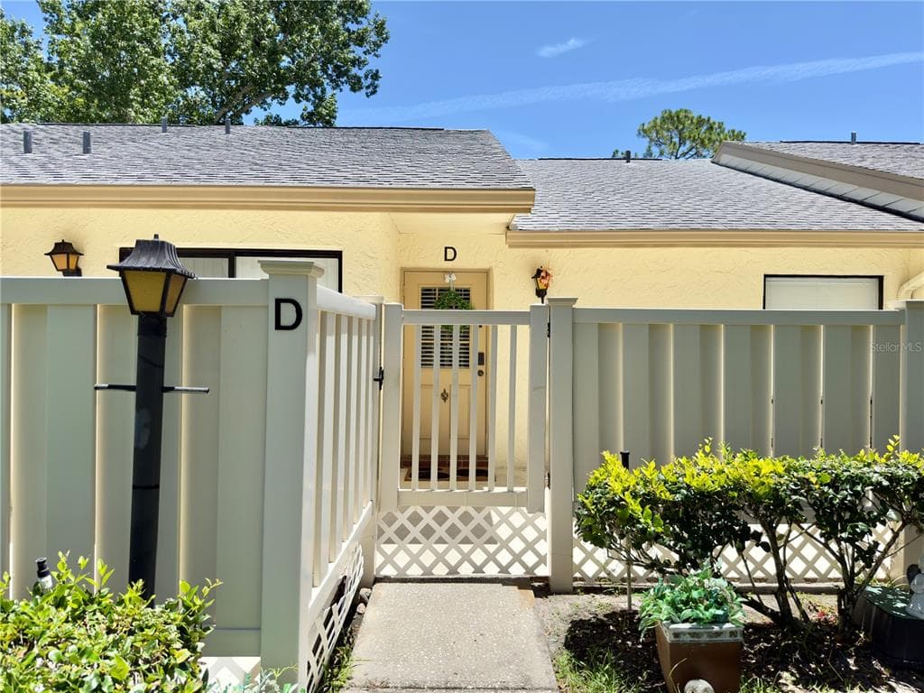 1333 SHADY PINE WAY # D, TARPON SPRINGS, FL 34688
