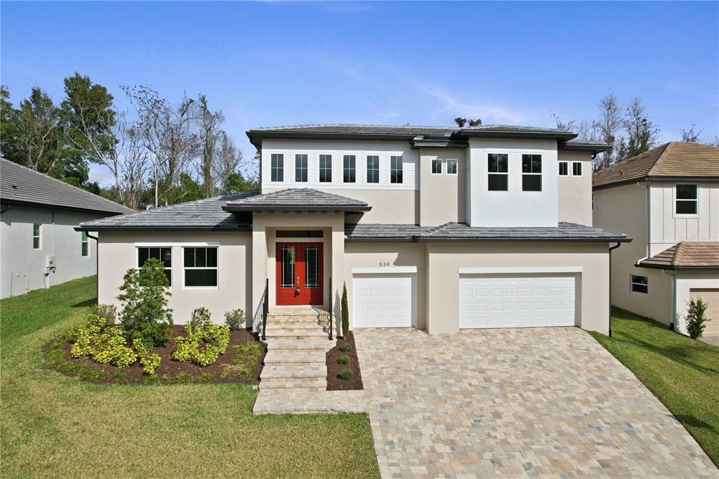 539 SANCTUARY GOLF PLACE, APOPKA, FL 32712 — zdjęcie 2