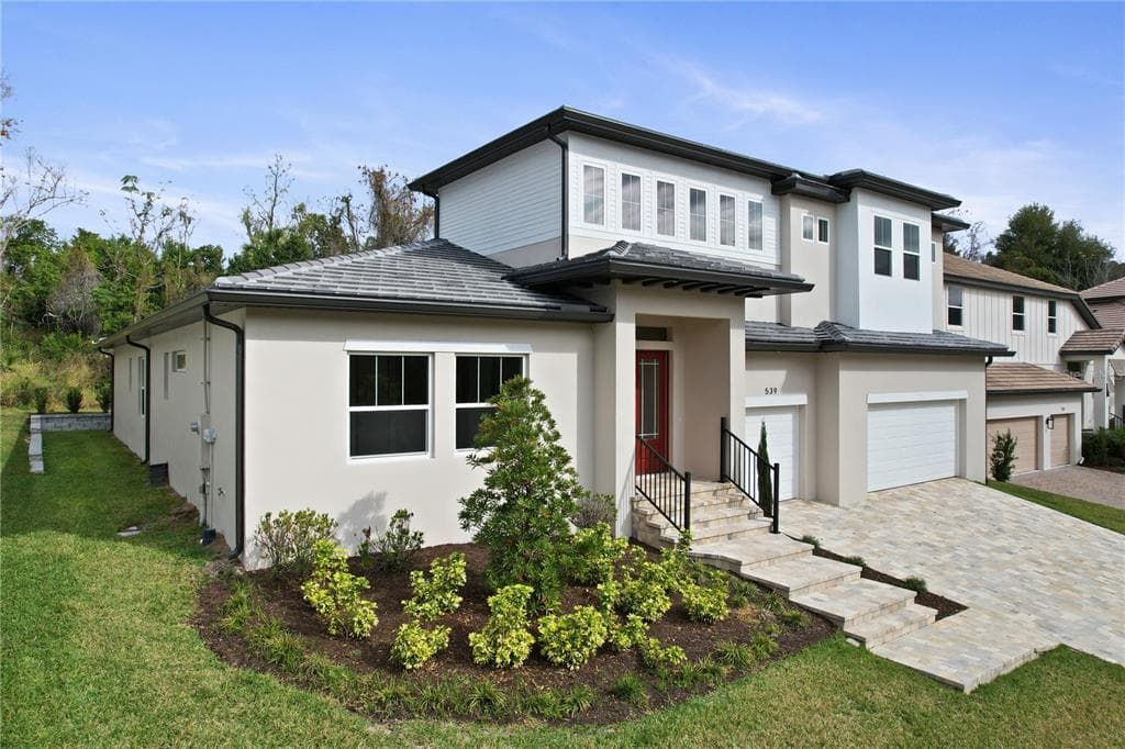 539 SANCTUARY GOLF PLACE, APOPKA, FL 32712 — zdjęcie 3