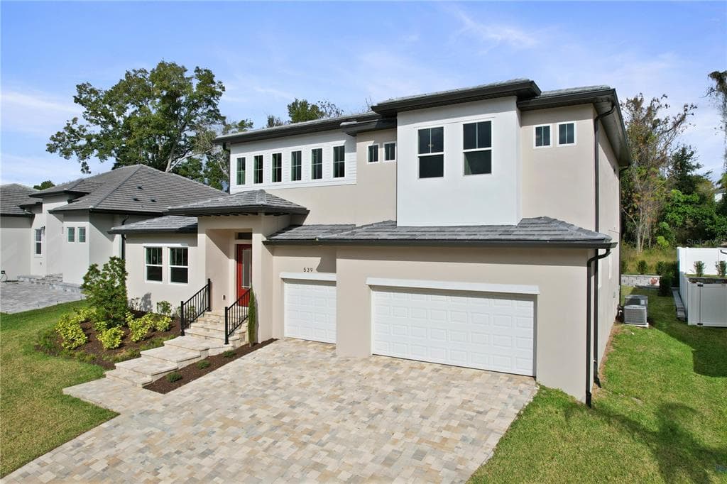 539 SANCTUARY GOLF PLACE, APOPKA, FL 32712 — zdjęcie 4