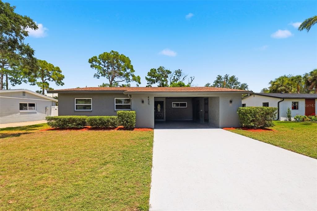 4435 HUNTINGTON STREET NE, ST PETERSBURG, FL 33703 — zdjęcie 3