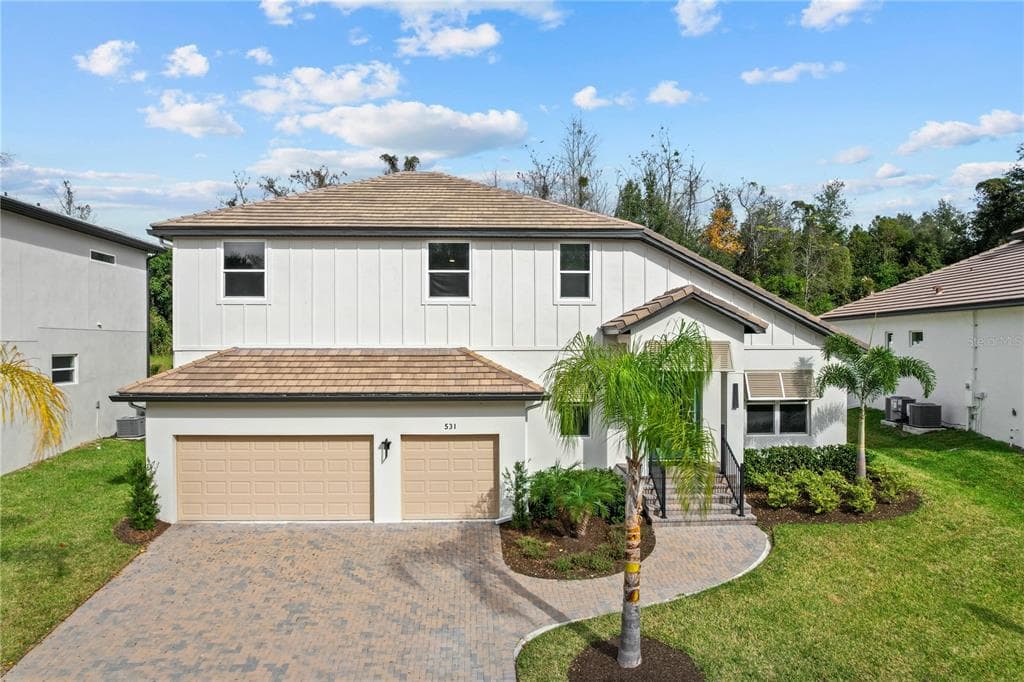 531 SANCTUARY GOLF PLACE, APOPKA, FL 32712 — zdjęcie 2