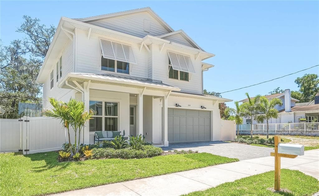 814 W AMELIA AVENUE, TAMPA, FL 33602 — zdjęcie 2