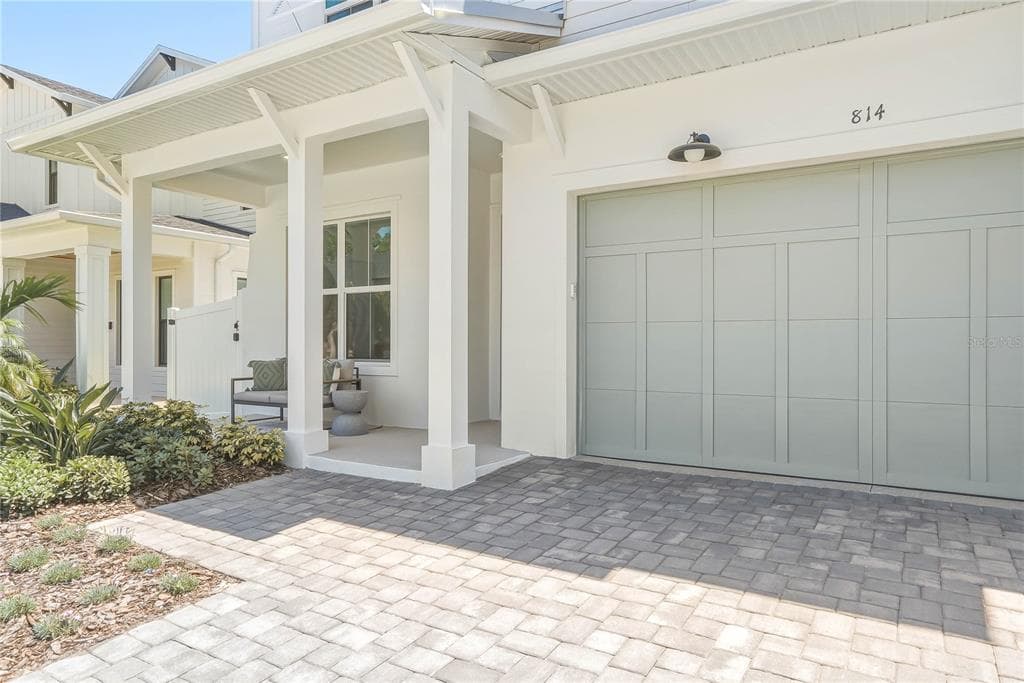 814 W AMELIA AVENUE, TAMPA, FL 33602 — zdjęcie 3