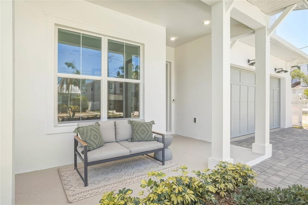814 W AMELIA AVENUE, TAMPA, FL 33602 — zdjęcie 4