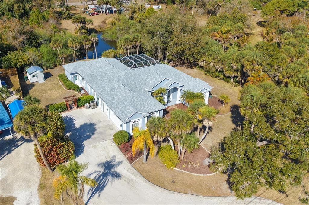 750 HARMONY LANE, ENGLEWOOD, FL 34223 — zdjęcie 3