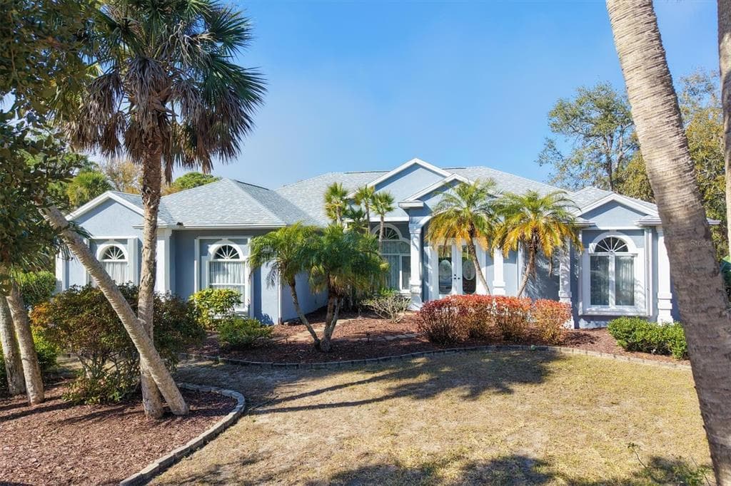 750 HARMONY LANE, ENGLEWOOD, FL 34223
