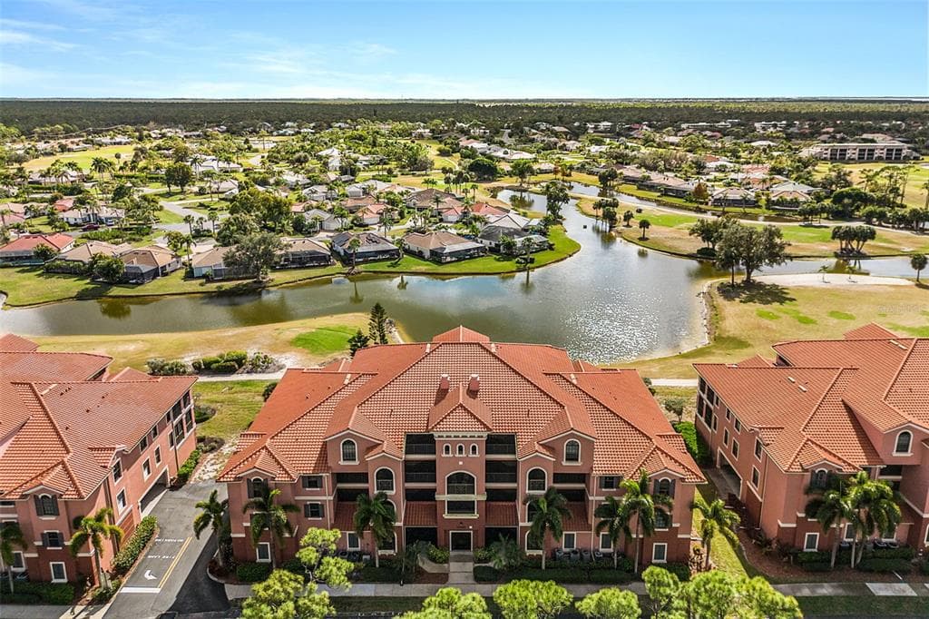 24399 BALTIC AVENUE # 202, PUNTA GORDA, FL 33955