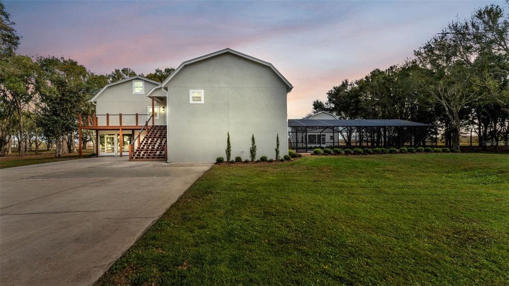 13 BOGEY DRIVE, WINTER HAVEN, FL 33881 — zdjęcie 4