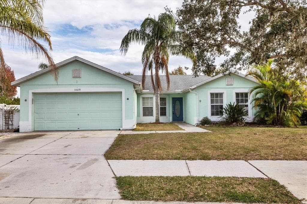 11619 SUMMIT ROCK COURT, PARRISH, FL 34219