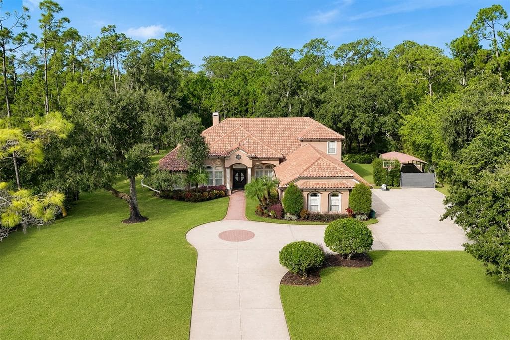 12012 RAMBLING OAK BOULEVARD, ORLANDO, FL 32832